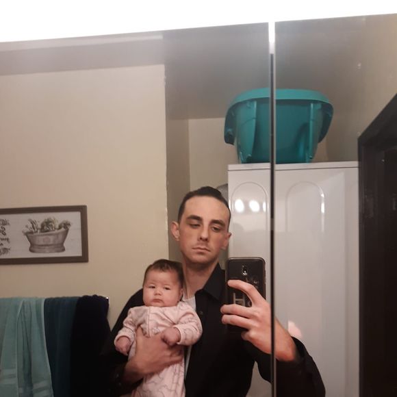 Meet your Posher, Zach - Picture 1 of 1